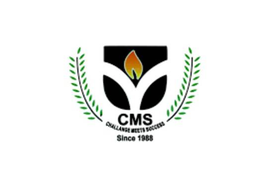 CMS College of Science and Commerce