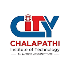 Chalapathi Institute of Engineering