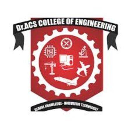 Dr. ACS College of Engineering