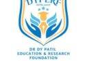 Dr. D. Y. Patil Education and Research Foundation