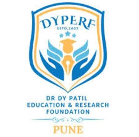 Dr. D. Y. Patil Education and Research Foundation