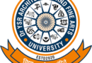 Dr. YSR Architecture