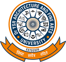 Dr. YSR Architecture
