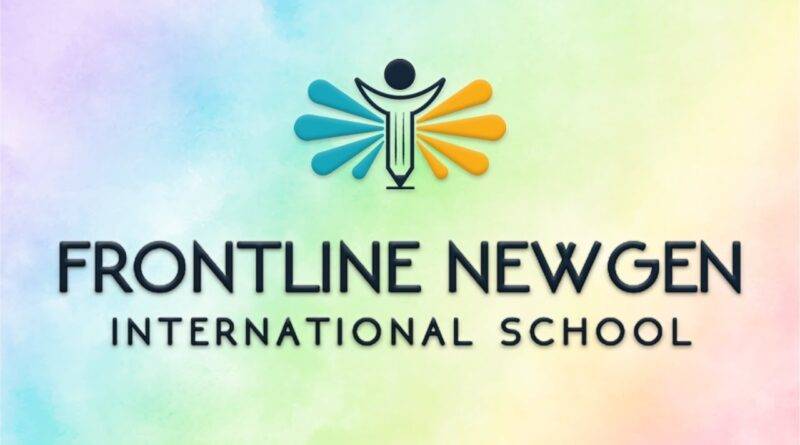 Frontline Newgen International School