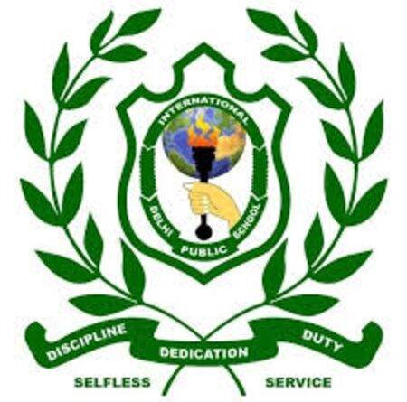 International Delhi Public School
