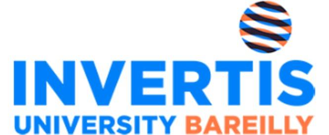 Invertis University Bareilly