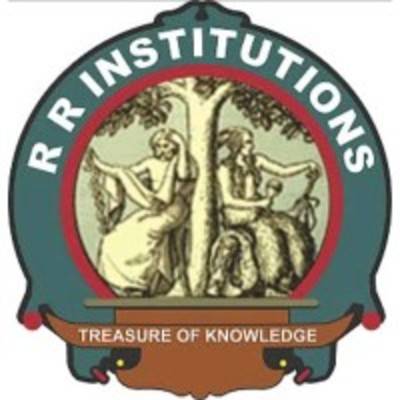 R R Institute of Technology