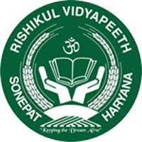 Rishikul Vidyapeeth Sonipat