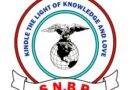 S.E. Society’s SNBP College of Arts