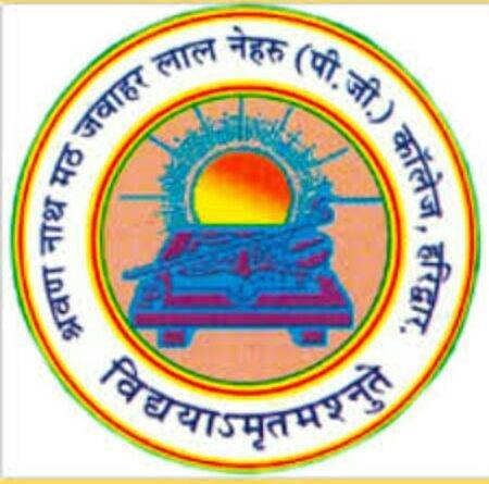 S.M.J.N. P.G. College