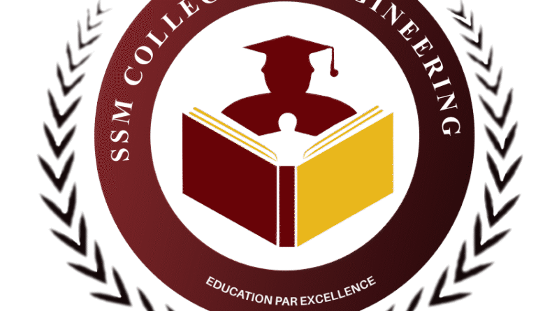 S.S.M. College of Engineering