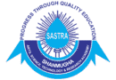 SASTRA Deemed University