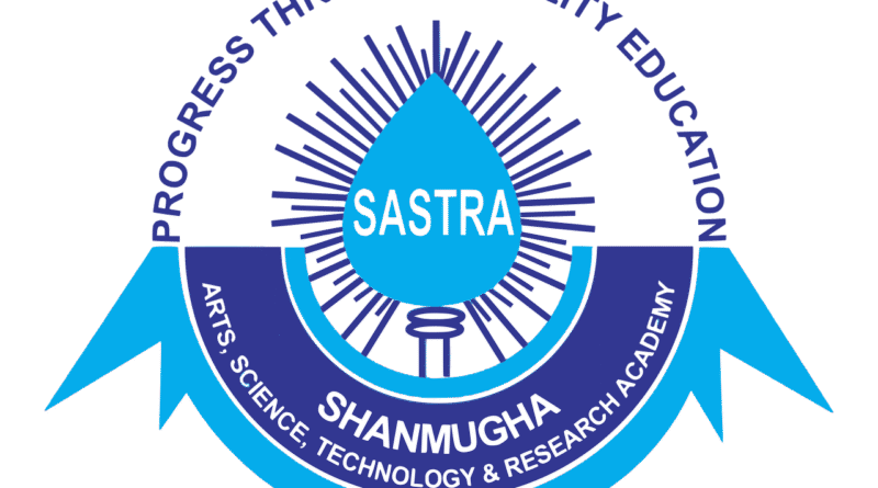 SASTRA Deemed University