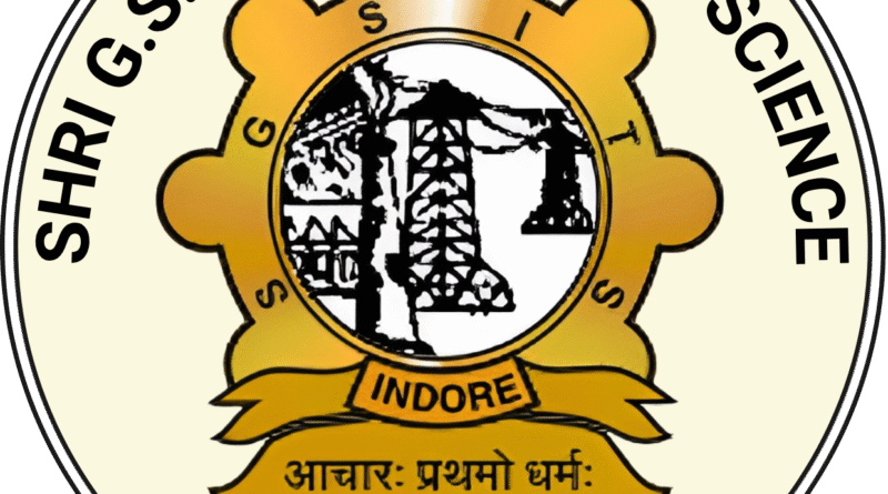 SGSITS Indore