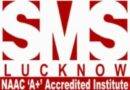 SMS Lucknow