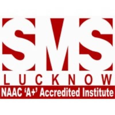 SMS Lucknow