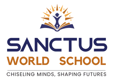 Sanctus World School