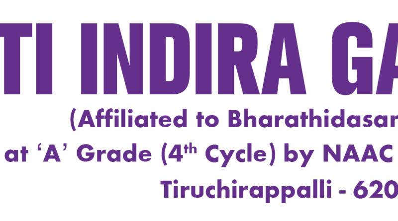 Shrimati Indira Gandhi College