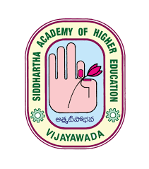 Siddhartha University, Vijayawada.