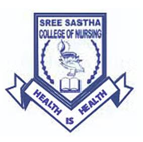 Sree Sastha College of Nursing