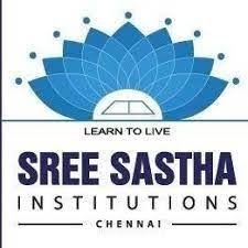 Sree Sastha Institutions