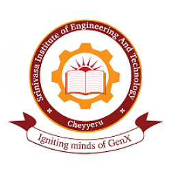Sreenivasa Institute of Technology