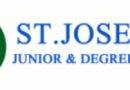 St. Joseph's Junior & Degree College