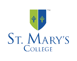 St. Mary’s College