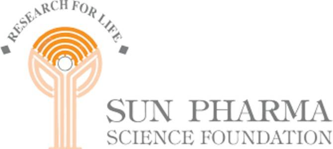 Sun Pharma Science Foundation