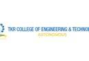 TKR College of Engineering