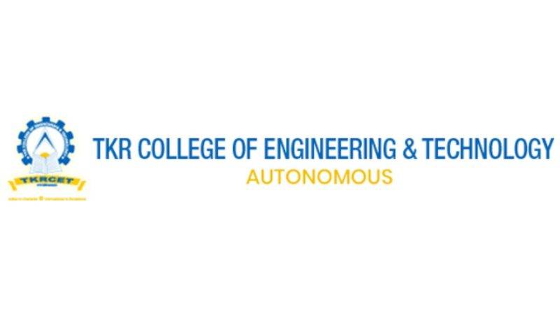 TKR College of Engineering