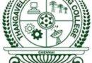 Thangavelu Engineering College