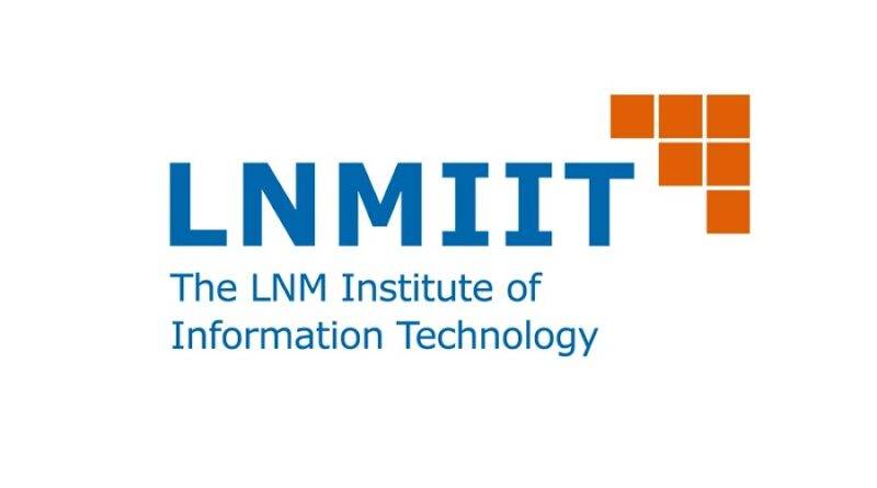 The LNM Institute of Information Technology