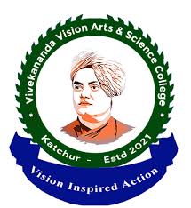 Vivekananda Vision Arts and Science