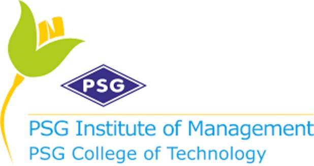 Faculty Recruitment 2026 at PSG Institute of Management