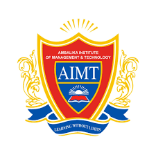 Ambalika Institute of Management