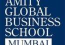 Amity Global Business School Mumbai