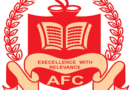 Annai Fathima College of Arts & Science