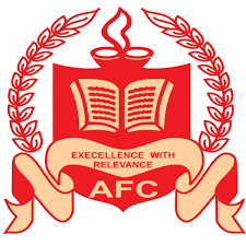 Annai Fathima College of Arts & Science