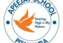 Apeejay School Pitampura