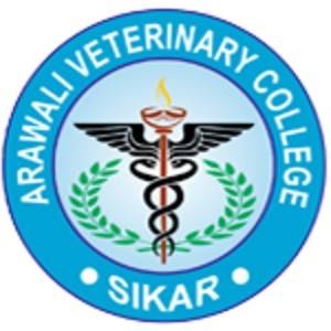 Arawali Veterinary College