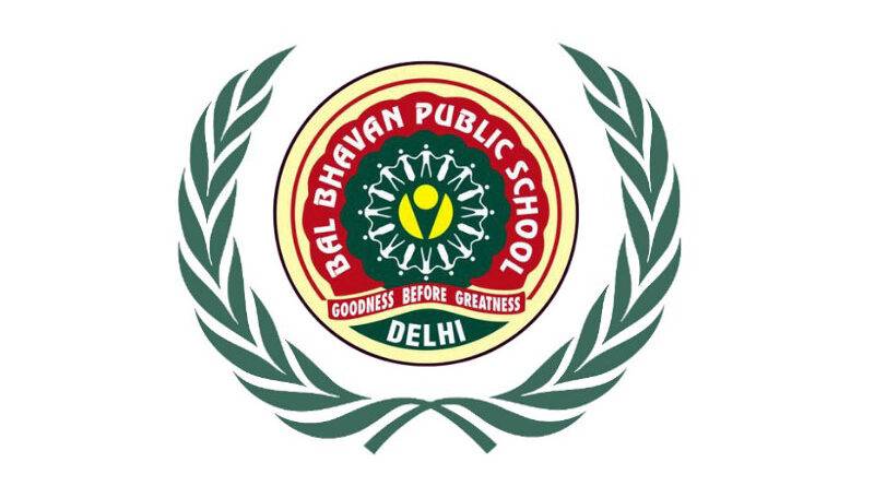 Bal Bhavan Public School