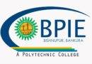 Bishnupur Public Institute of Engineering