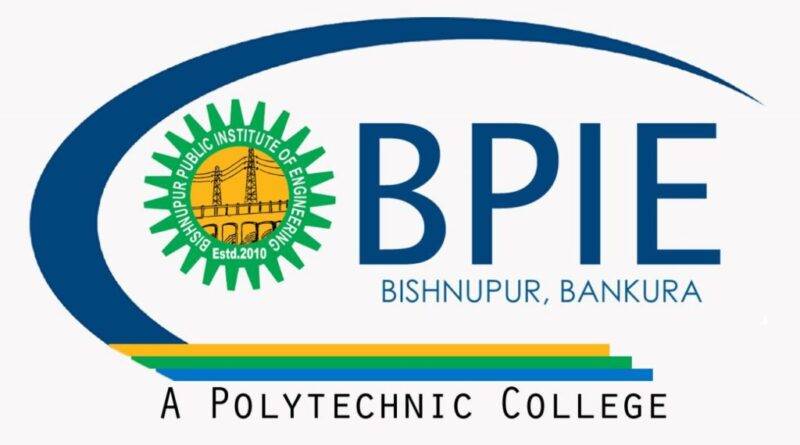 Bishnupur Public Institute of Engineering