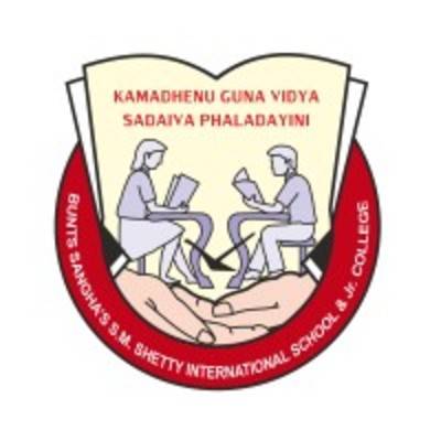 Bunts Sangha's S.M. Shetty College