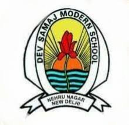 Dev Samaj Modern School