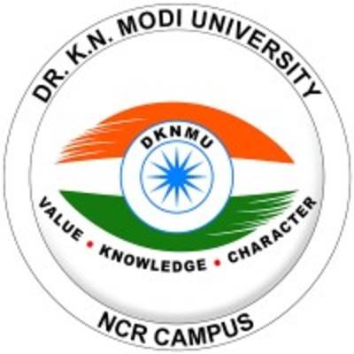 Dr. K.N. Modi University