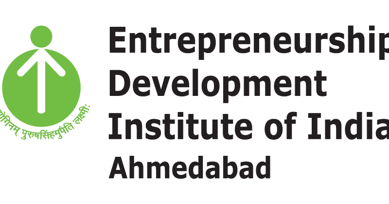 Entrepreneurship Development Institute of India