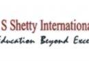 G.S. Shetty International School