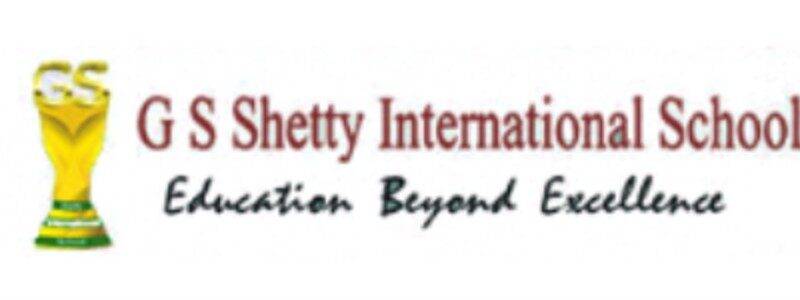 G.S. Shetty International School